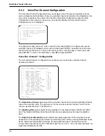 Preview for 70 page of Multitech DataTalker DT101 Owner'S Manual