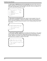 Preview for 76 page of Multitech DataTalker DT101 Owner'S Manual