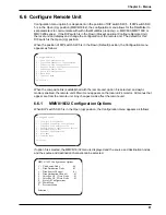 Preview for 81 page of Multitech DataTalker DT101 Owner'S Manual