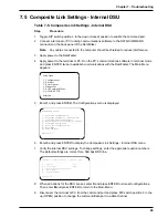 Preview for 99 page of Multitech DataTalker DT101 Owner'S Manual