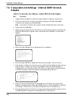 Preview for 100 page of Multitech DataTalker DT101 Owner'S Manual