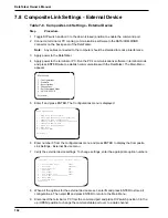 Preview for 102 page of Multitech DataTalker DT101 Owner'S Manual