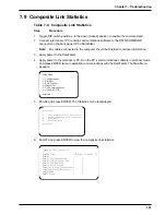 Preview for 103 page of Multitech DataTalker DT101 Owner'S Manual