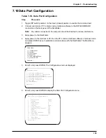 Preview for 105 page of Multitech DataTalker DT101 Owner'S Manual