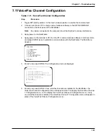 Preview for 107 page of Multitech DataTalker DT101 Owner'S Manual