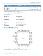 Preview for 11 page of Multitech Dragonfly MTQ-LSP3-B03 Device Manual