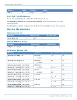 Preview for 14 page of Multitech Dragonfly MTQ-LSP3-B03 Device Manual