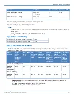 Preview for 15 page of Multitech Dragonfly MTQ-LSP3-B03 Device Manual