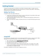 Предварительный просмотр 7 страницы Multitech etherFAX A2E User Manual