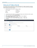 Предварительный просмотр 8 страницы Multitech etherFAX A2E User Manual