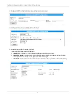 Preview for 4 page of Multitech FaxFinder FF-420 Configuration Manual