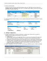 Preview for 5 page of Multitech FaxFinder FF-420 Configuration Manual