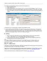 Preview for 6 page of Multitech FaxFinder FF-420 Configuration Manual