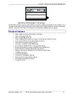 Preview for 7 page of Multitech FaxFinder FF100 Administrator User Manual