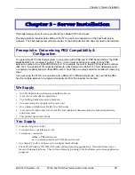 Preview for 19 page of Multitech FaxFinder FF100 Administrator User Manual