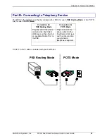 Preview for 21 page of Multitech FaxFinder FF100 Administrator User Manual