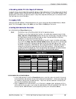 Preview for 26 page of Multitech FaxFinder FF100 Administrator User Manual