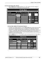 Preview for 28 page of Multitech FaxFinder FF100 Administrator User Manual