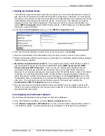 Preview for 29 page of Multitech FaxFinder FF100 Administrator User Manual