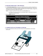 Preview for 33 page of Multitech FaxFinder FF100 Administrator User Manual