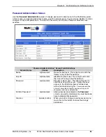 Preview for 55 page of Multitech FaxFinder FF100 Administrator User Manual