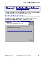 Preview for 56 page of Multitech FaxFinder FF100 Administrator User Manual