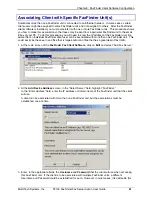 Preview for 61 page of Multitech FaxFinder FF100 Administrator User Manual