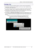 Preview for 74 page of Multitech FaxFinder FF100 Administrator User Manual