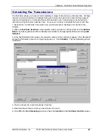 Preview for 80 page of Multitech FaxFinder FF100 Administrator User Manual