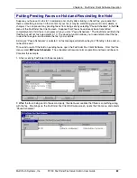 Preview for 82 page of Multitech FaxFinder FF100 Administrator User Manual