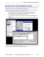 Preview for 87 page of Multitech FaxFinder FF100 Administrator User Manual