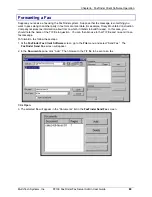 Preview for 89 page of Multitech FaxFinder FF100 Administrator User Manual