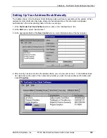 Preview for 100 page of Multitech FaxFinder FF100 Administrator User Manual