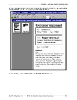 Preview for 110 page of Multitech FaxFinder FF100 Administrator User Manual