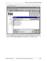 Preview for 120 page of Multitech FaxFinder FF100 Administrator User Manual