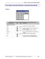 Preview for 125 page of Multitech FaxFinder FF100 Administrator User Manual