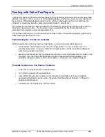 Preview for 133 page of Multitech FaxFinder FF100 Administrator User Manual