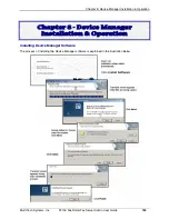 Preview for 134 page of Multitech FaxFinder FF100 Administrator User Manual