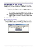 Preview for 150 page of Multitech FaxFinder FF100 Administrator User Manual