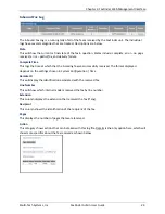 Предварительный просмотр 26 страницы Multitech FaxFinder FF130 Administrator User Manual