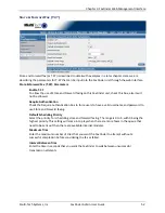 Предварительный просмотр 52 страницы Multitech FaxFinder FF130 Administrator User Manual