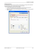 Предварительный просмотр 124 страницы Multitech FaxFinder FF130 Administrator User Manual