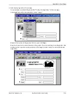 Предварительный просмотр 136 страницы Multitech FaxFinder FF130 Administrator User Manual