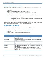 Preview for 16 page of Multitech FaxFinder FF240 Administrator'S Manual