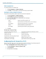 Preview for 54 page of Multitech FaxFinder FF240 Administrator'S Manual