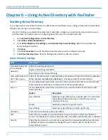 Preview for 66 page of Multitech FaxFinder FF240 Administrator'S Manual