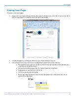 Preview for 69 page of Multitech FaxFinder FF240 Administrator'S Manual