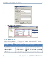 Preview for 88 page of Multitech FaxFinder FF240 Administrator'S Manual