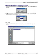 Предварительный просмотр 62 страницы Multitech FaxFinder V.34 User Manual