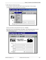 Preview for 87 page of Multitech FaxFinder V.34 User Manual